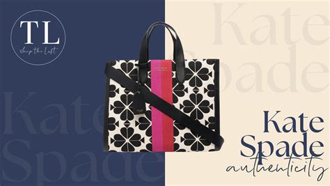 How to Spot Authentic Kate Spade: A Guide to  .